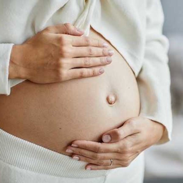 How do you figure out if microplastics are affecting pregnancy?