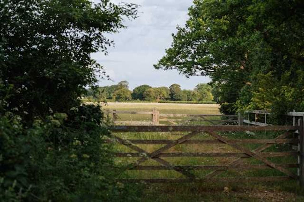 Climate change is rewriting England’s ‘green and pleasant’ story