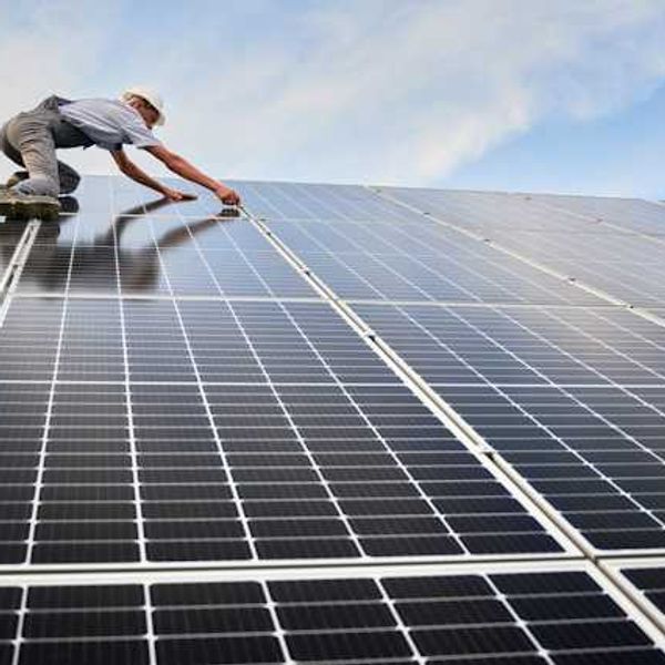 Opinion: Virginia is making strides on clean energy – even as it falls behind