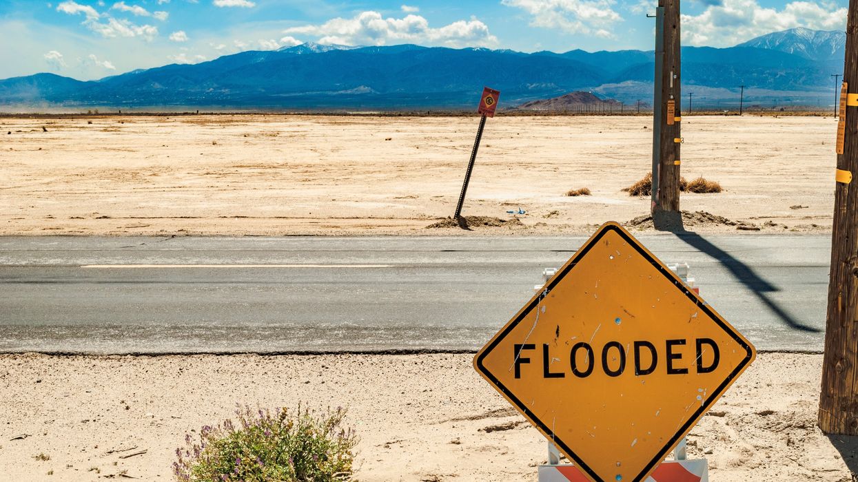 Tormenta tropical Hilary deja a miles de trabajadores agrícolas damnificados