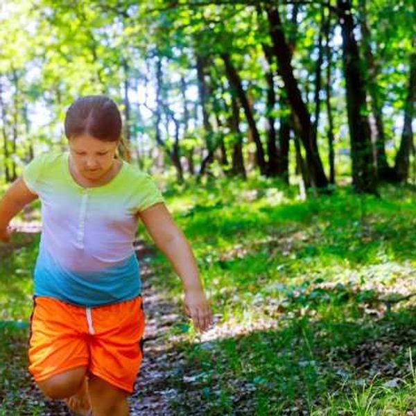 PFAS, chemical mixtures linked to childhood obesity risk