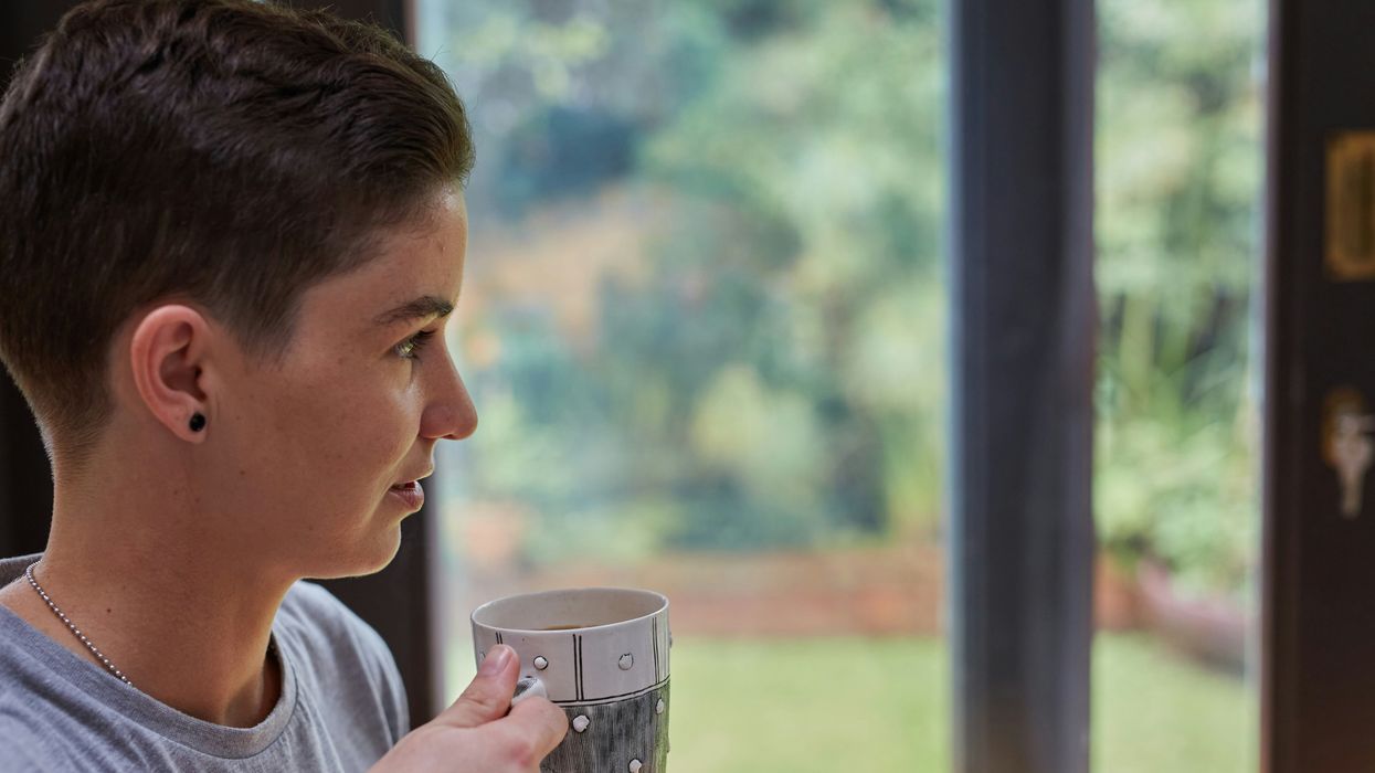 How climate disasters hurt adolescents' mental health