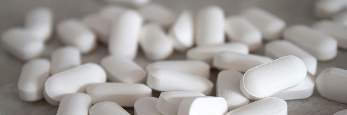 acetaminophen tablets