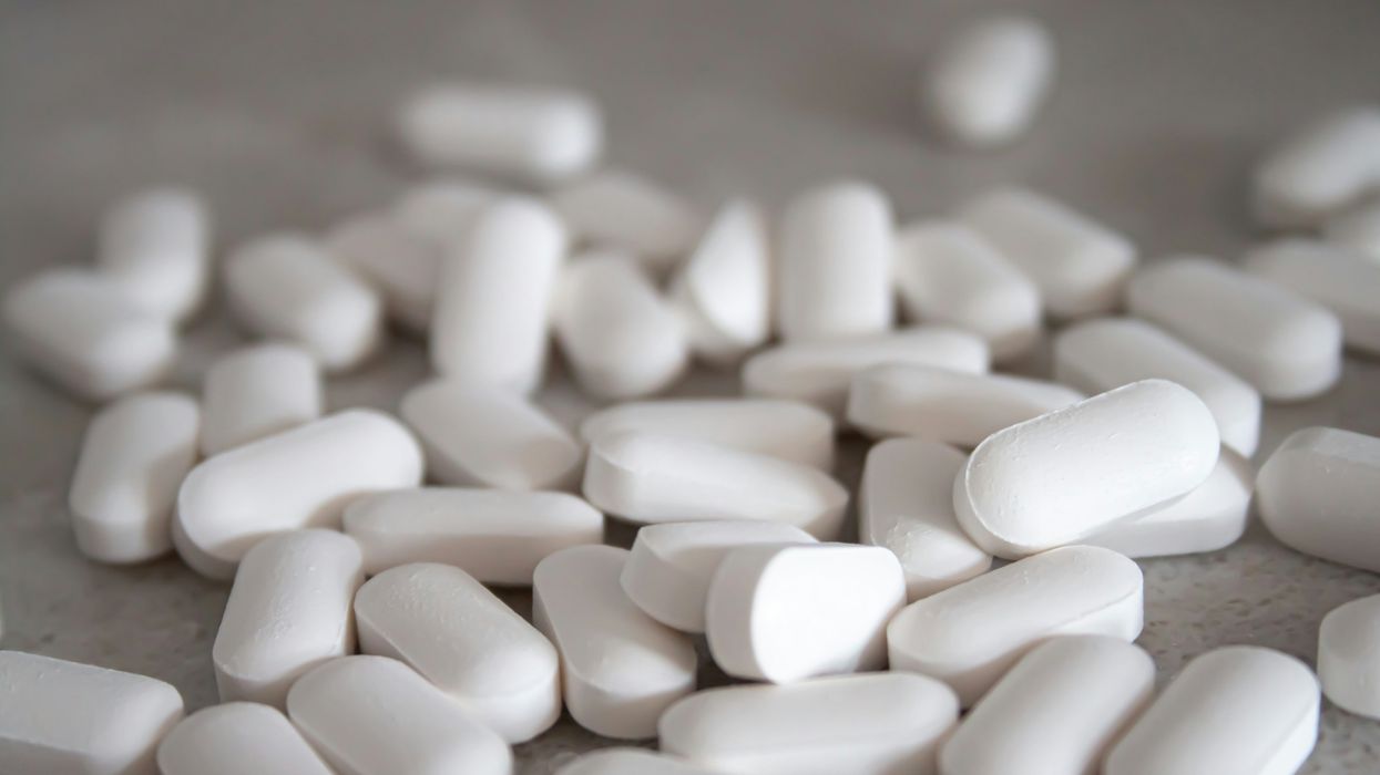 acetaminophen tablets