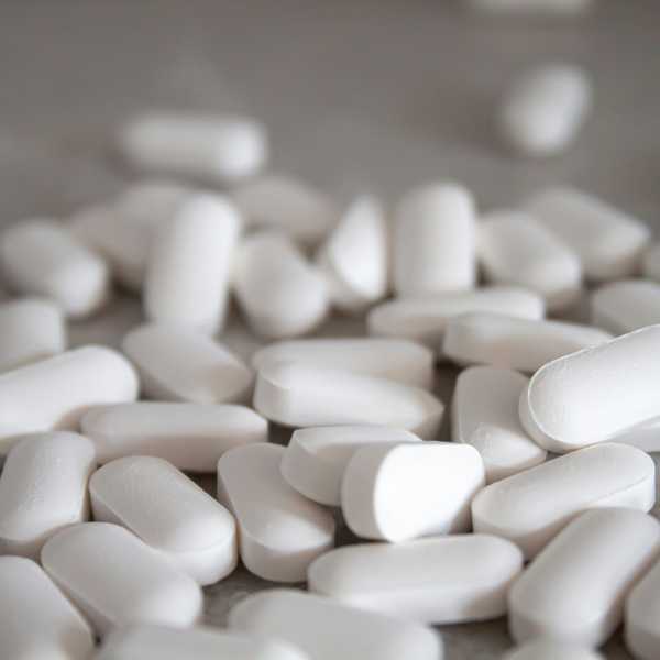 acetaminophen tablets