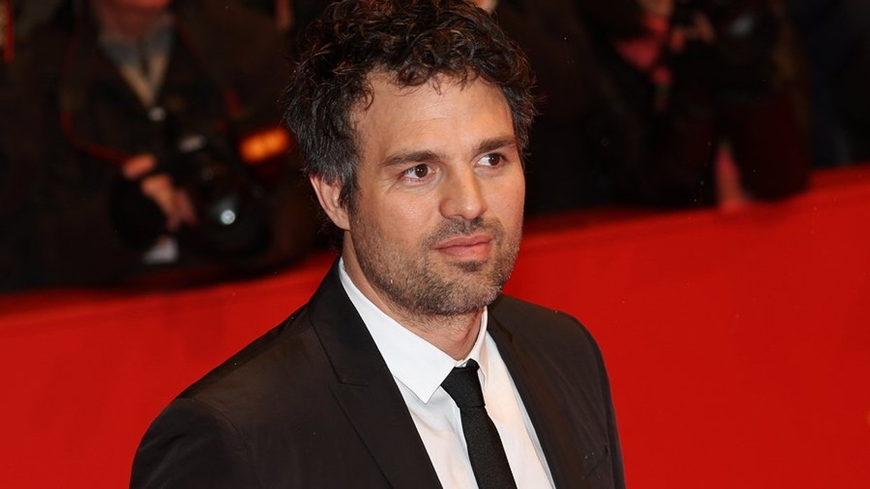 Mark Ruffalo: Toxic PFAS pollution continues to threaten communities ...