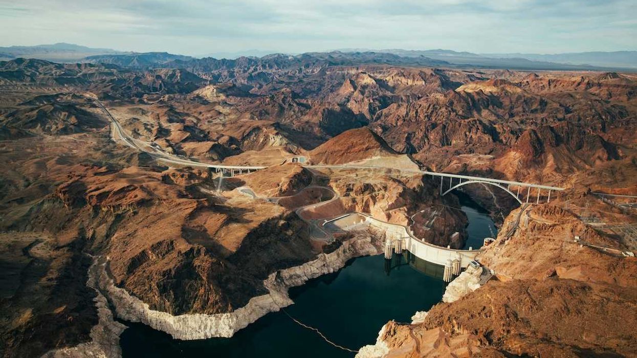 photo of The world has entered a new era of ‘water bankruptcy,’ UN report says image