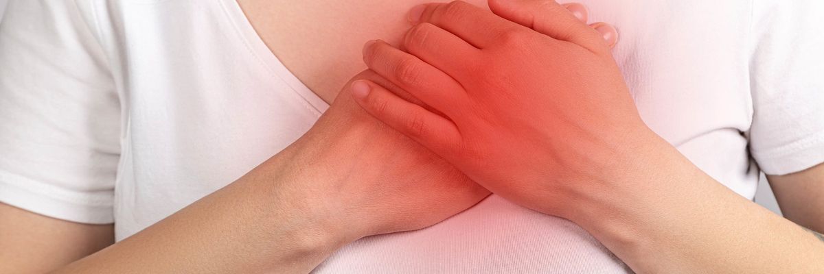 air pollution heart attack