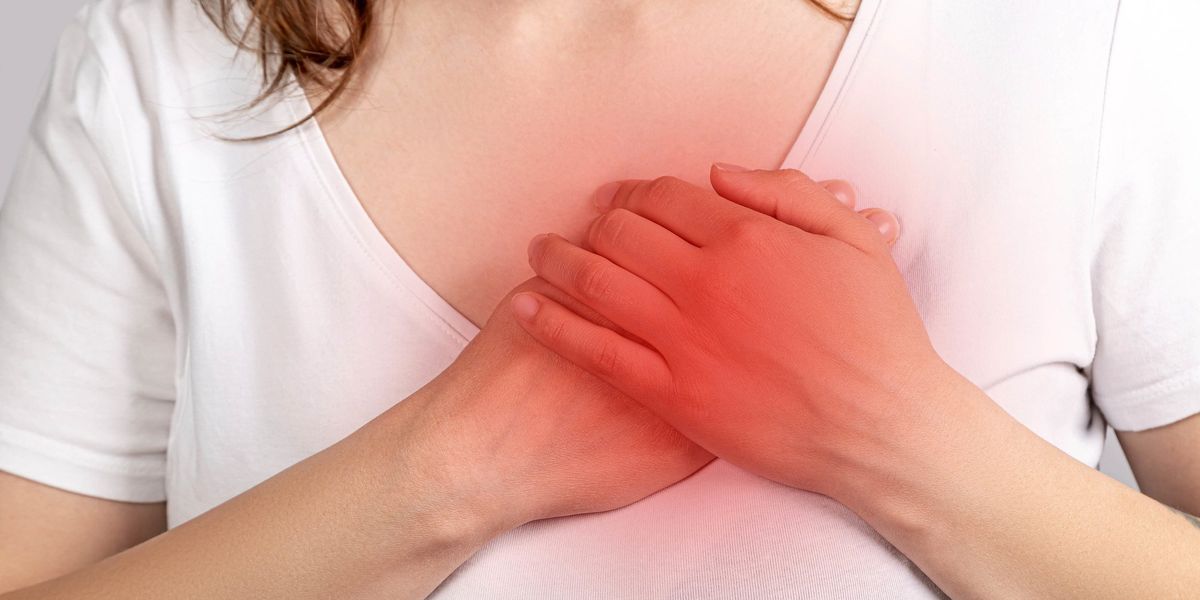 air pollution heart attack