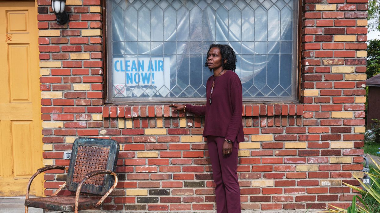 air pollution mental health