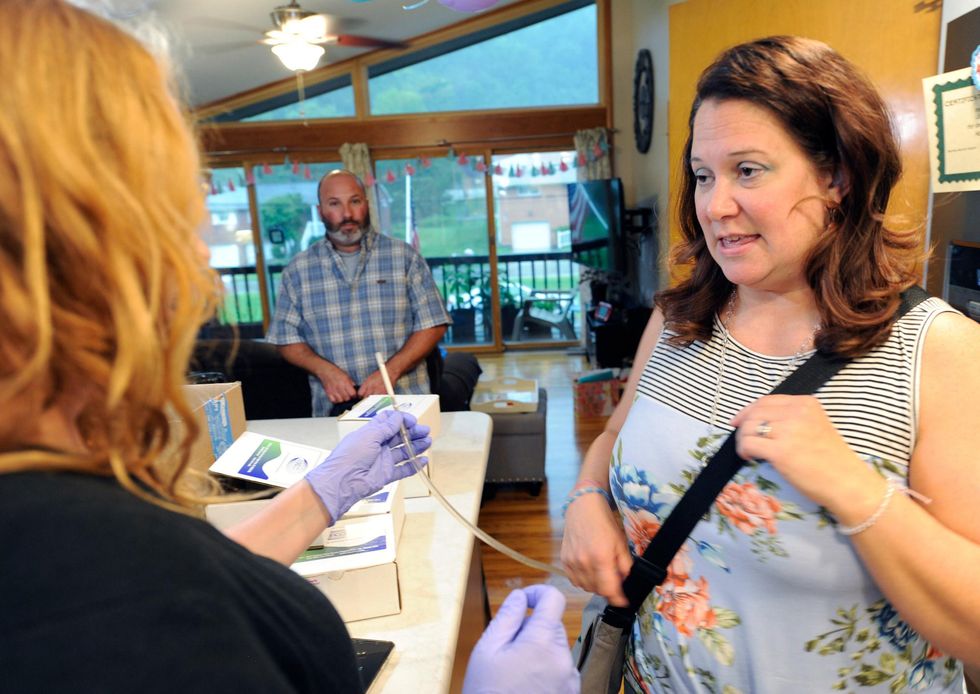 air pollution monitoring pennsylvania