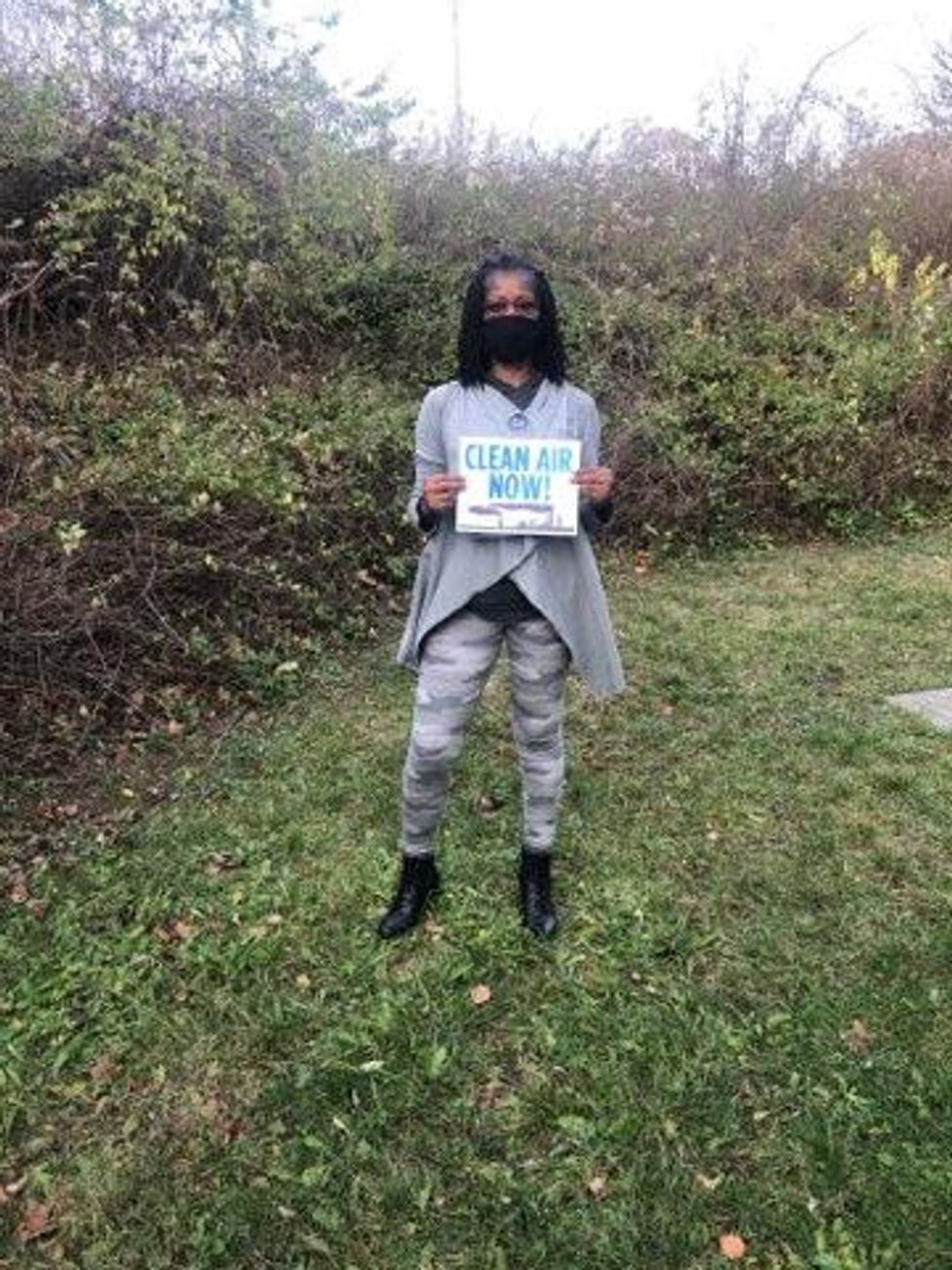 air pollution pittsburgh pennsylvania