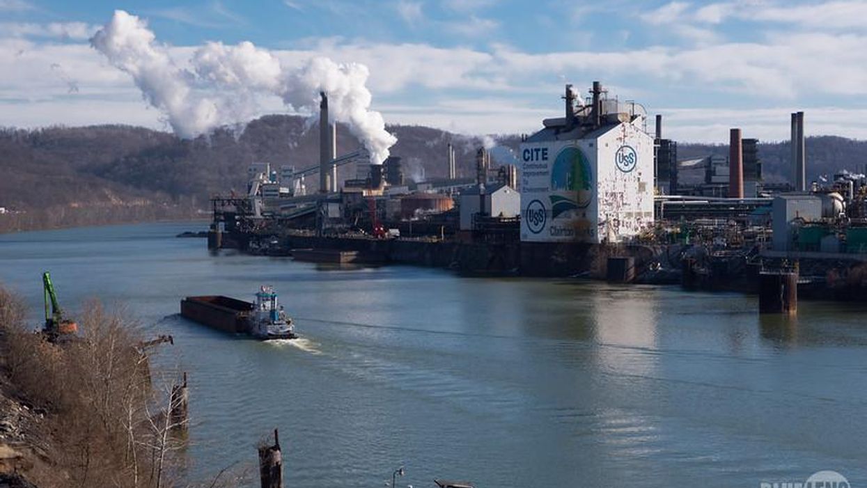 air pollution raises ER visits for kids with asthma