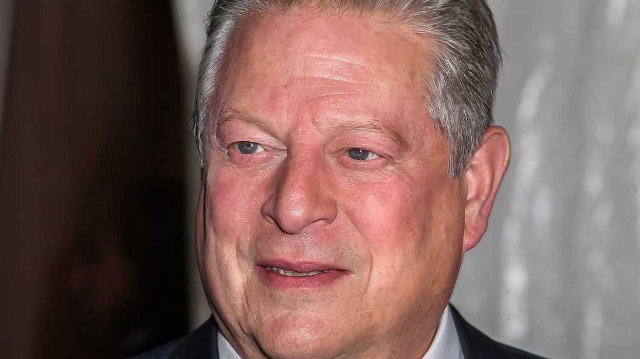 Al Gore talks renewable energy, data centers, and climate crisis at Tennessee conference