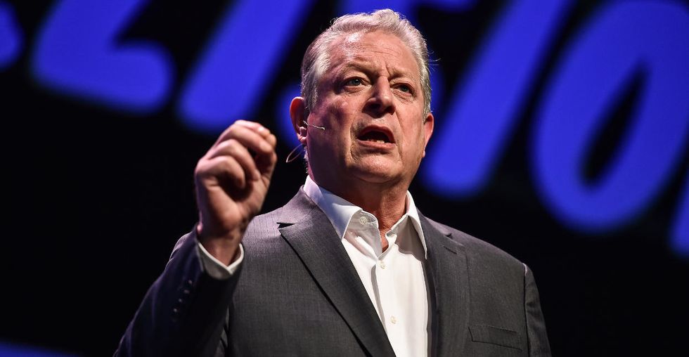 Al Gore