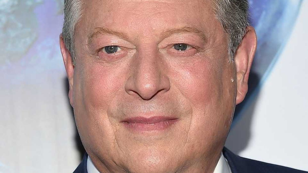 Al Gore