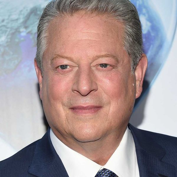Al Gore