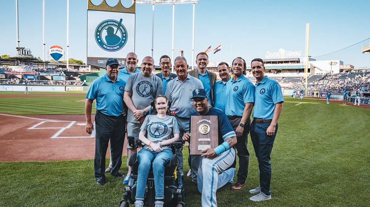 amyotrophic-lateral sclerosis ALS Lou Gehrig