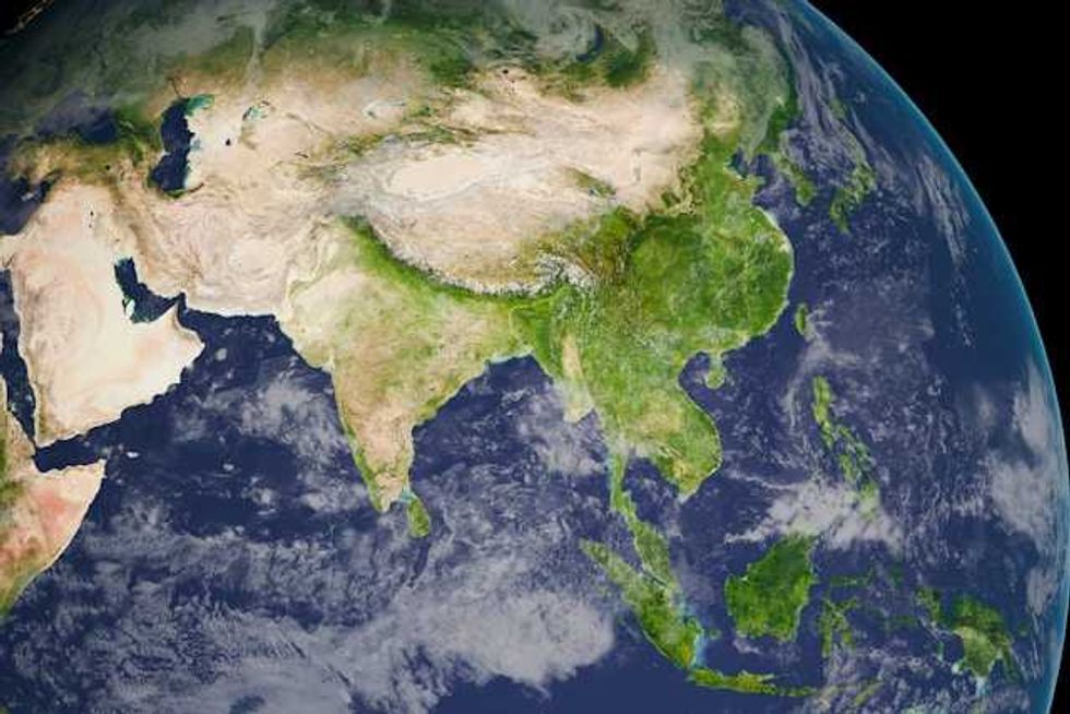 Track how extreme this year’s El Nino could get