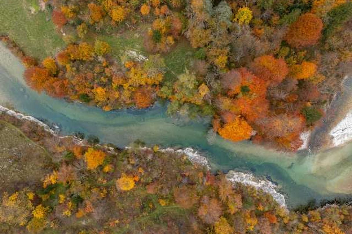 photo of Rather than protecting Illinois River Watershed, Oklahoma lawmakers have allowed it to be exploited image