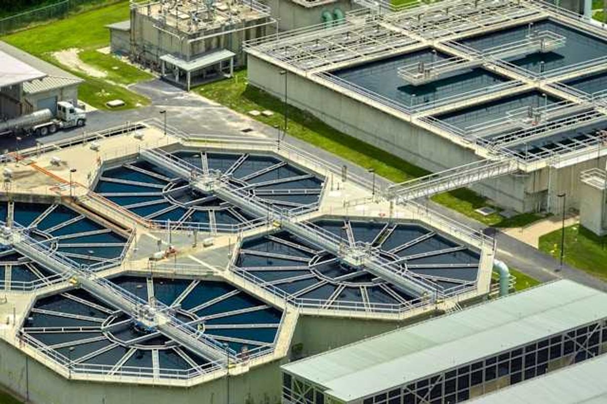 Drinking water systems cite struggles with costs and timelines for cleaning up PFAS