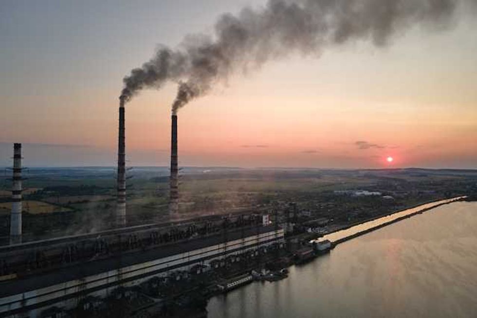 Trump's environmental policies mean dirtier air for Connecticut