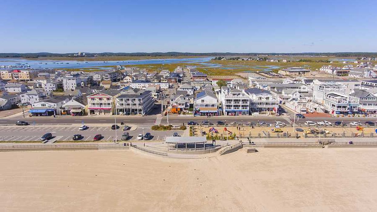 In New Hampshire, a race to insulate vulnerable neighborhoods against sea-level rise