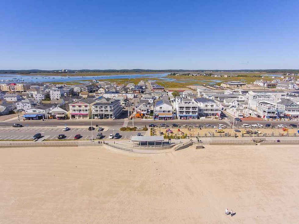 In New Hampshire, a race to insulate vulnerable neighborhoods against sea-level rise