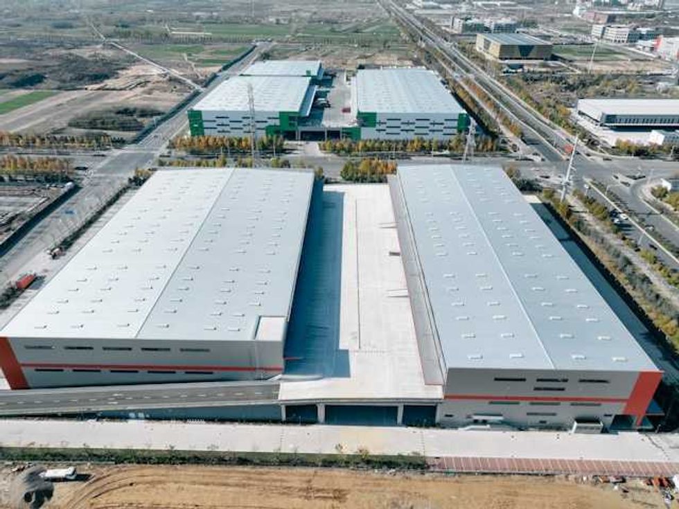 Candidates run against data centers, but Ohio legislature didn’t get the memo