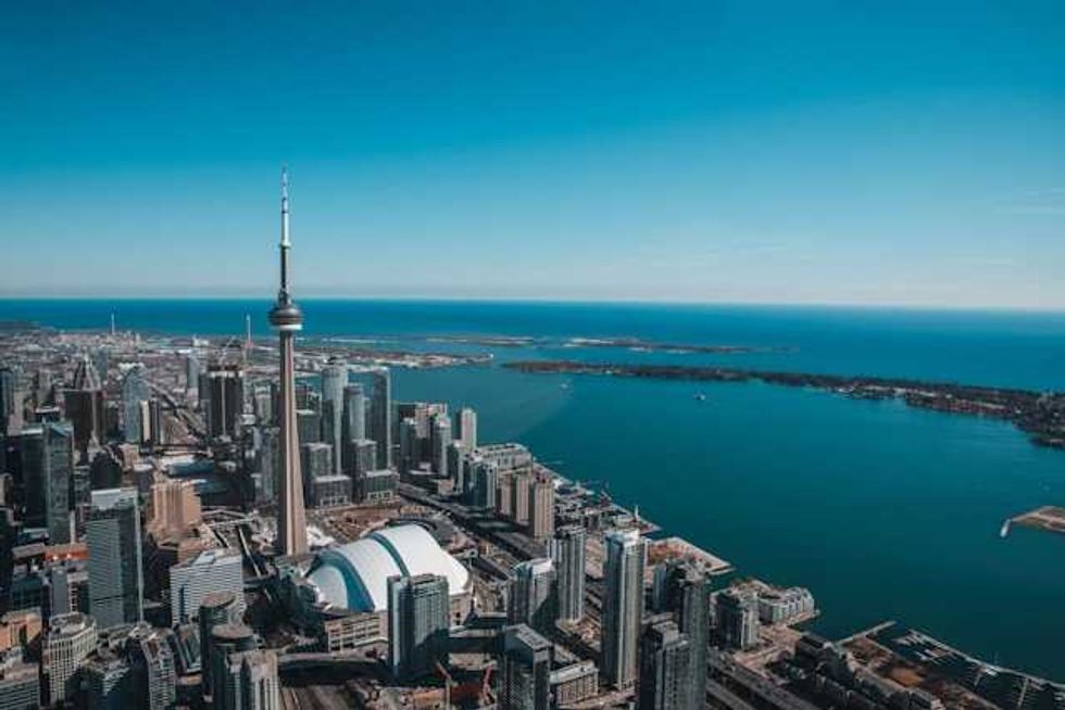 Lake Ontario has bigger problems than Donald Trump