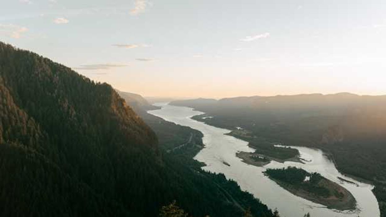 Yakama protest clean energy project on sacred site to power…