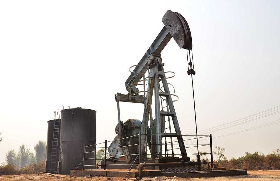 ‘Cut fossil fuel industry’s lifeline’: How subsidies and petrochemicals are propping up oil and gas