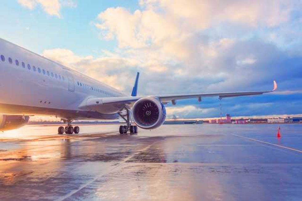 Can flying ever really be sustainable?