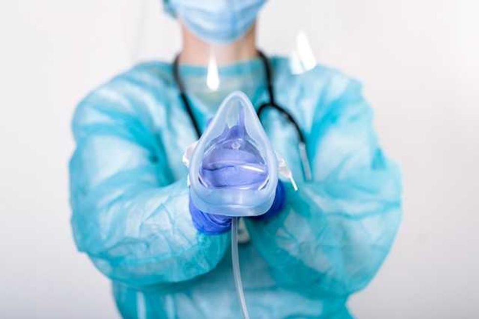 Hospitals are rethinking laughing gas. Here’s why