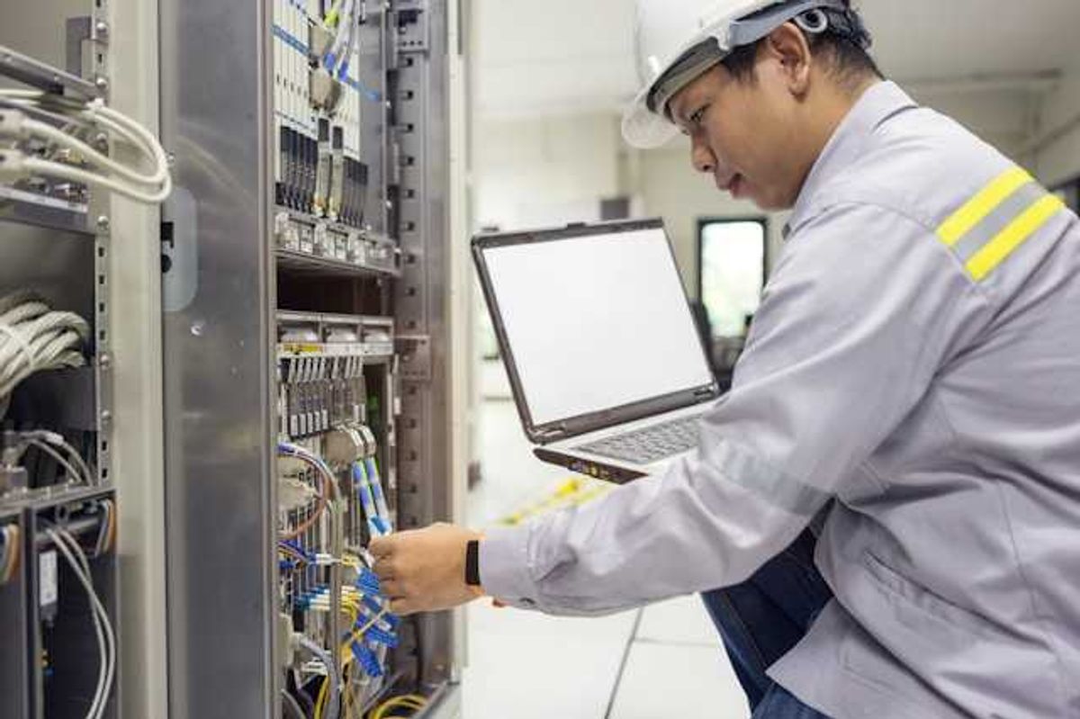 photo of China's push for green power use in AI projects faces hurdles, experts say image