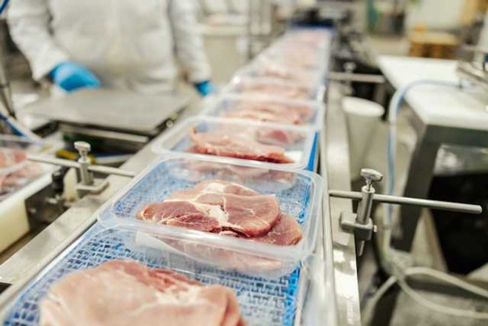 EU packaging rules take effect with limits on 'forever chemicals,' and curbs on plastic