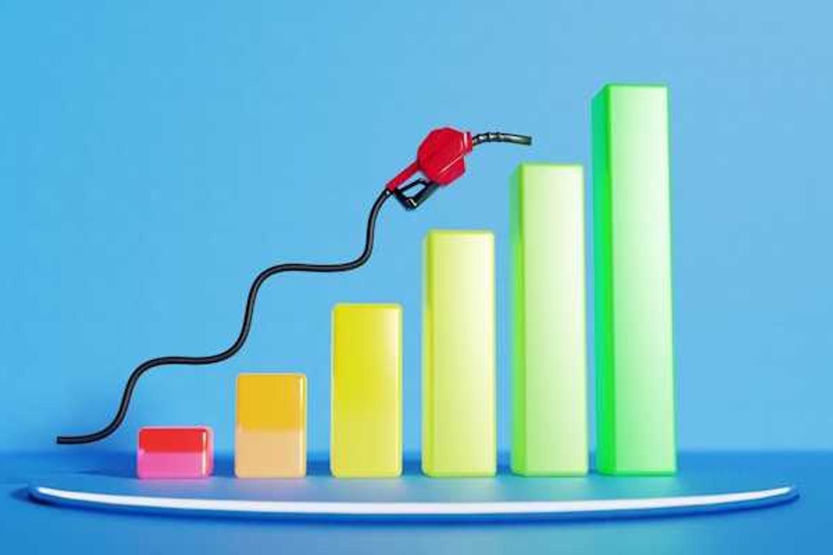 photo of US to announce sharply lower vehicle fuel economy requirements image