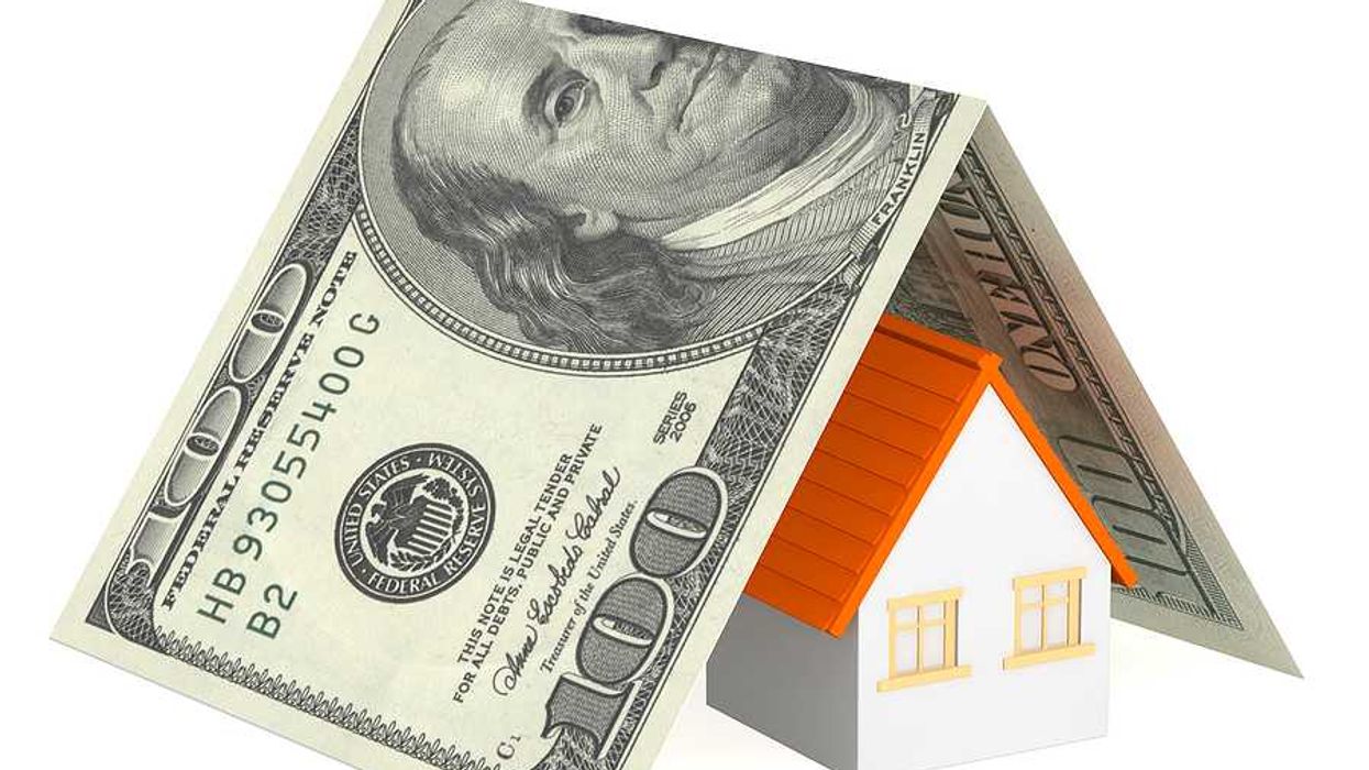 photo of LA fire survivors got a rude surprise that could hit more Americans image