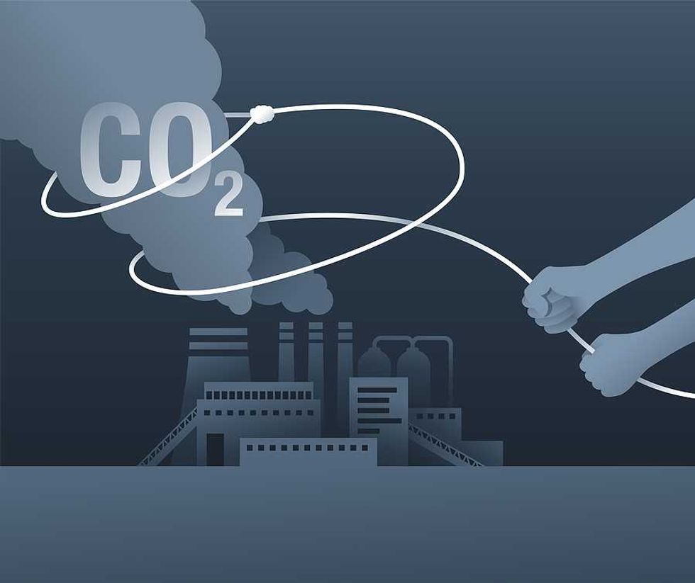 Indiana to pursue permitting primacy over carbon dioxide storage wells