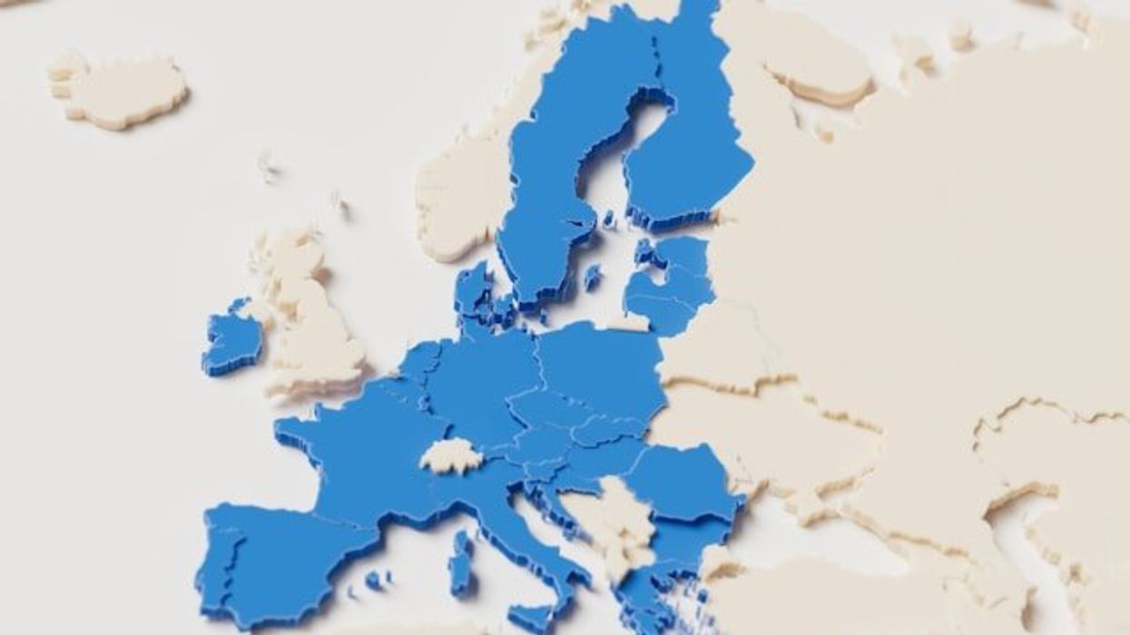 photo of Exxon seeks US political help in call to quash EU climate law image