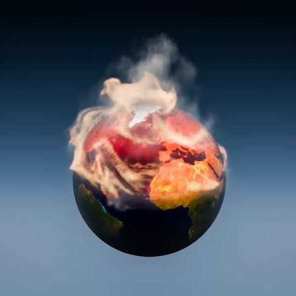 Opinion: Pesticides aren’t just making us sick, they’re cooking the planet