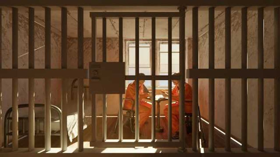 California eyes prison heat protections that fall short of other workplaces’