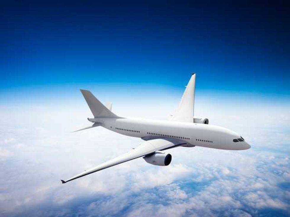 Flights over Atlantic will adjust paths in test to reduce contrails