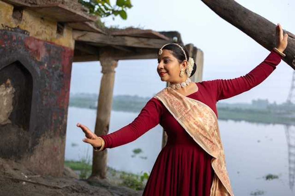 India's harvest festivals under climate strain