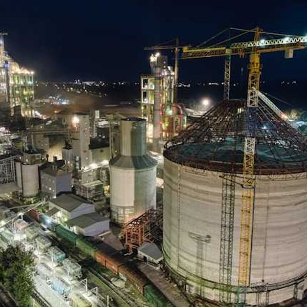 Trump budget could eliminate chemical safety group