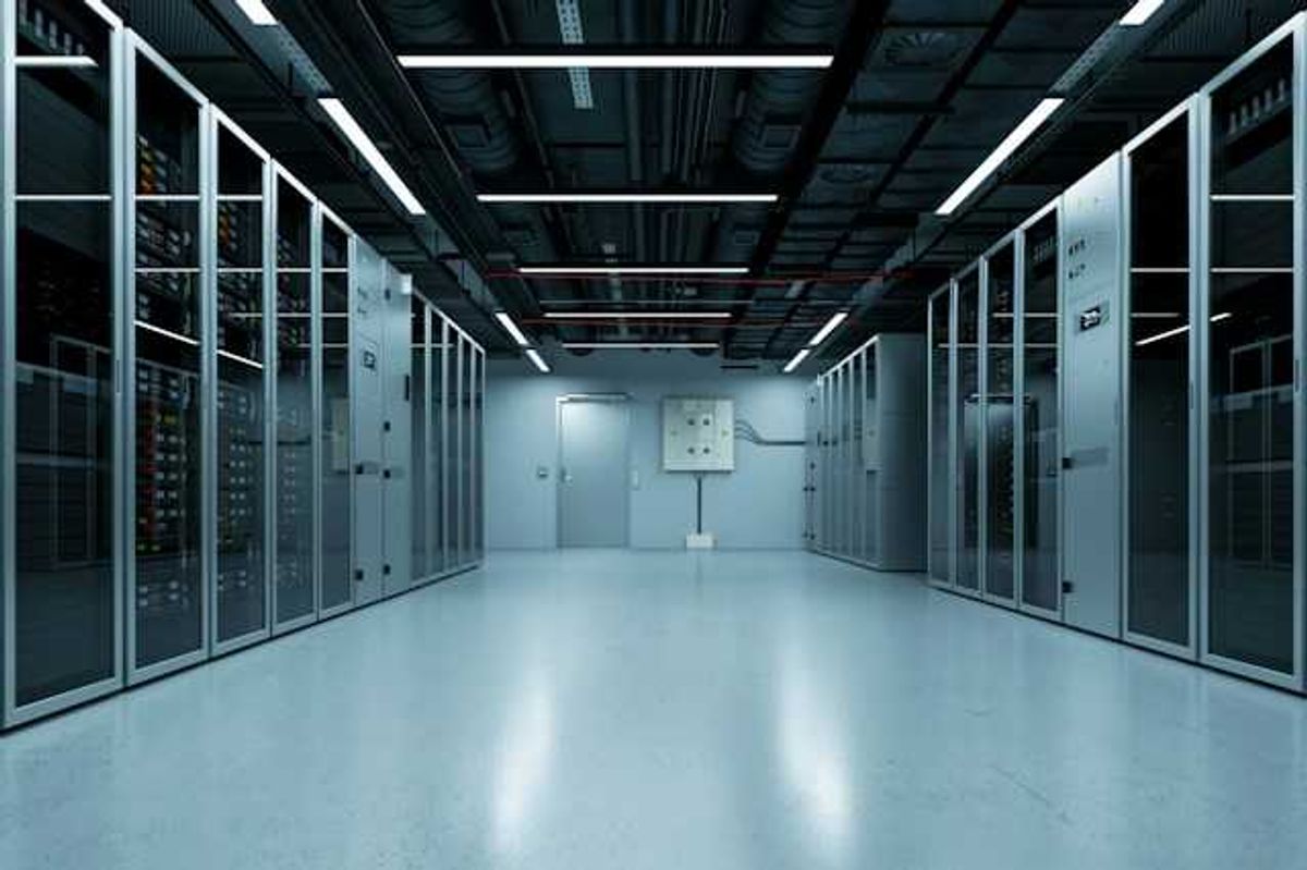 Opinion: Enough is enough in Ohio on polluting data center gas power plants
