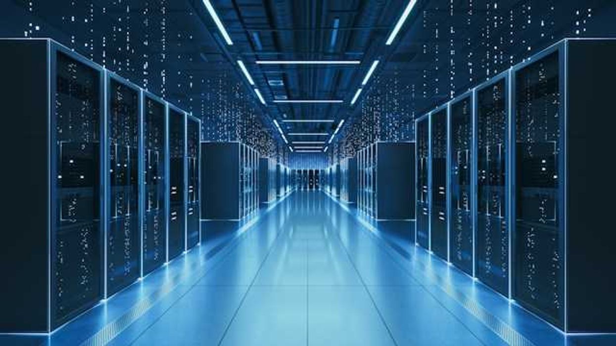 A construction ban on data centers would be better for Ohio…