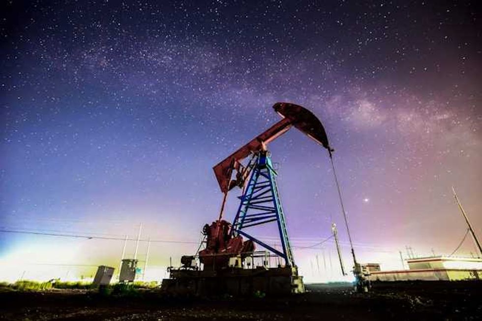 Drill, baby, drill? US, China fight for the future of energy