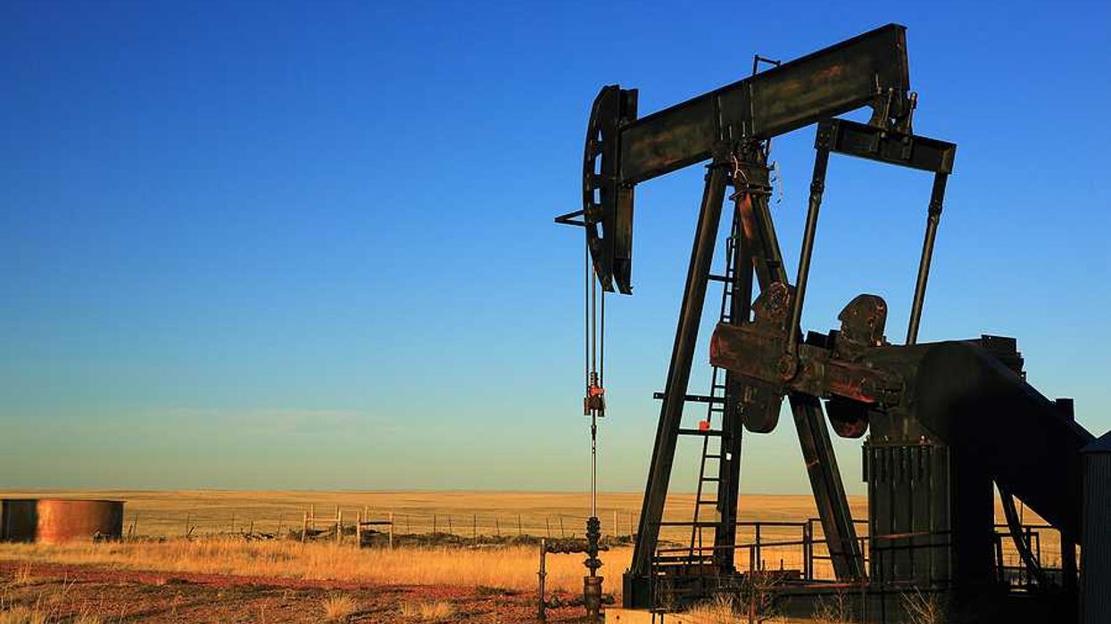 photo of New documentary film highlights pollution from oil and gas industry in New Mexico image