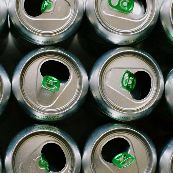 EU ban on BPA chemical in food packaging takes effect